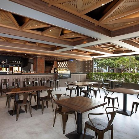 Platinum Hotel Jimbaran Beach Bali Zewnętrze zdjęcie