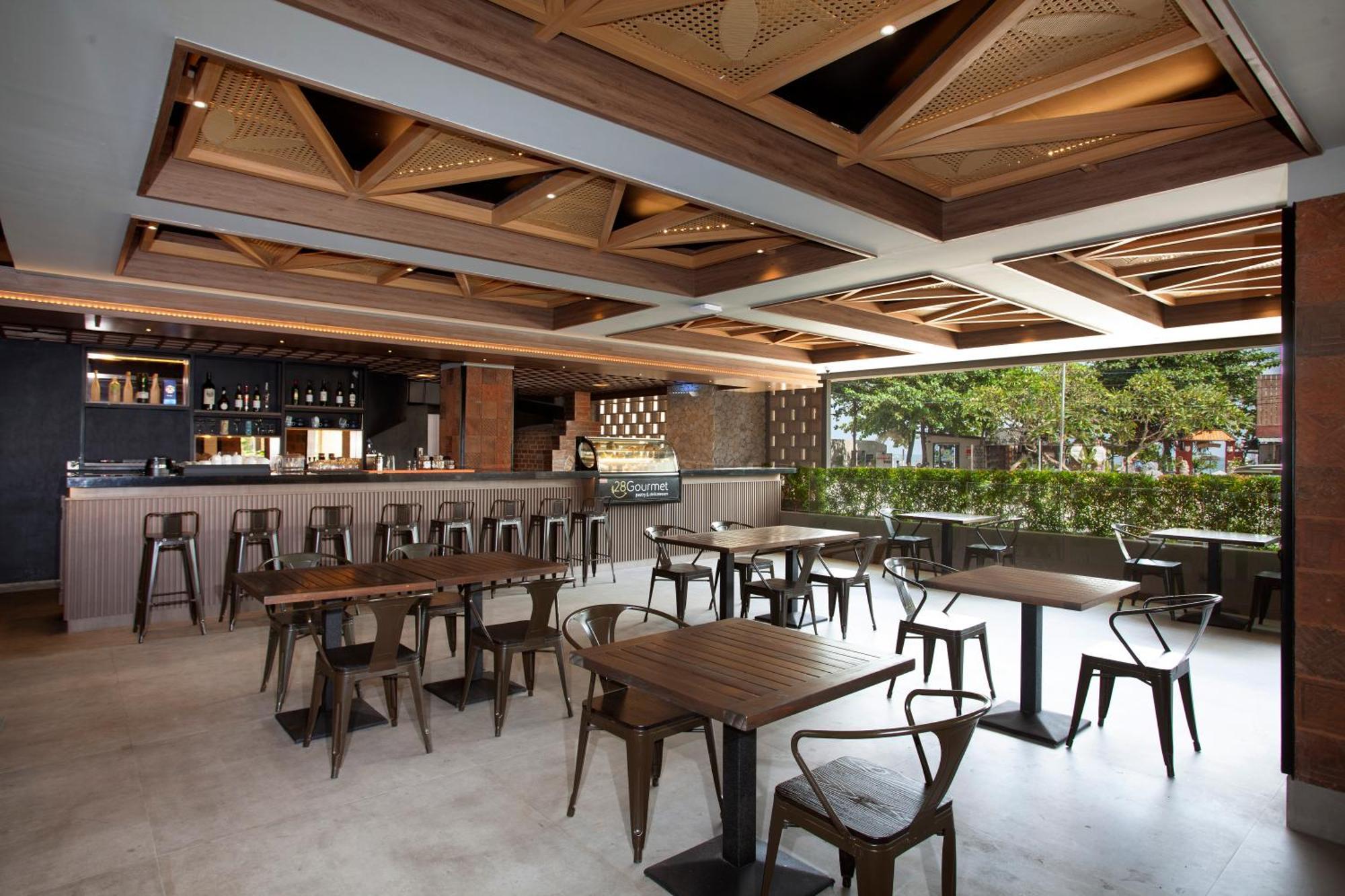 Platinum Hotel Jimbaran Beach Bali Zewnętrze zdjęcie