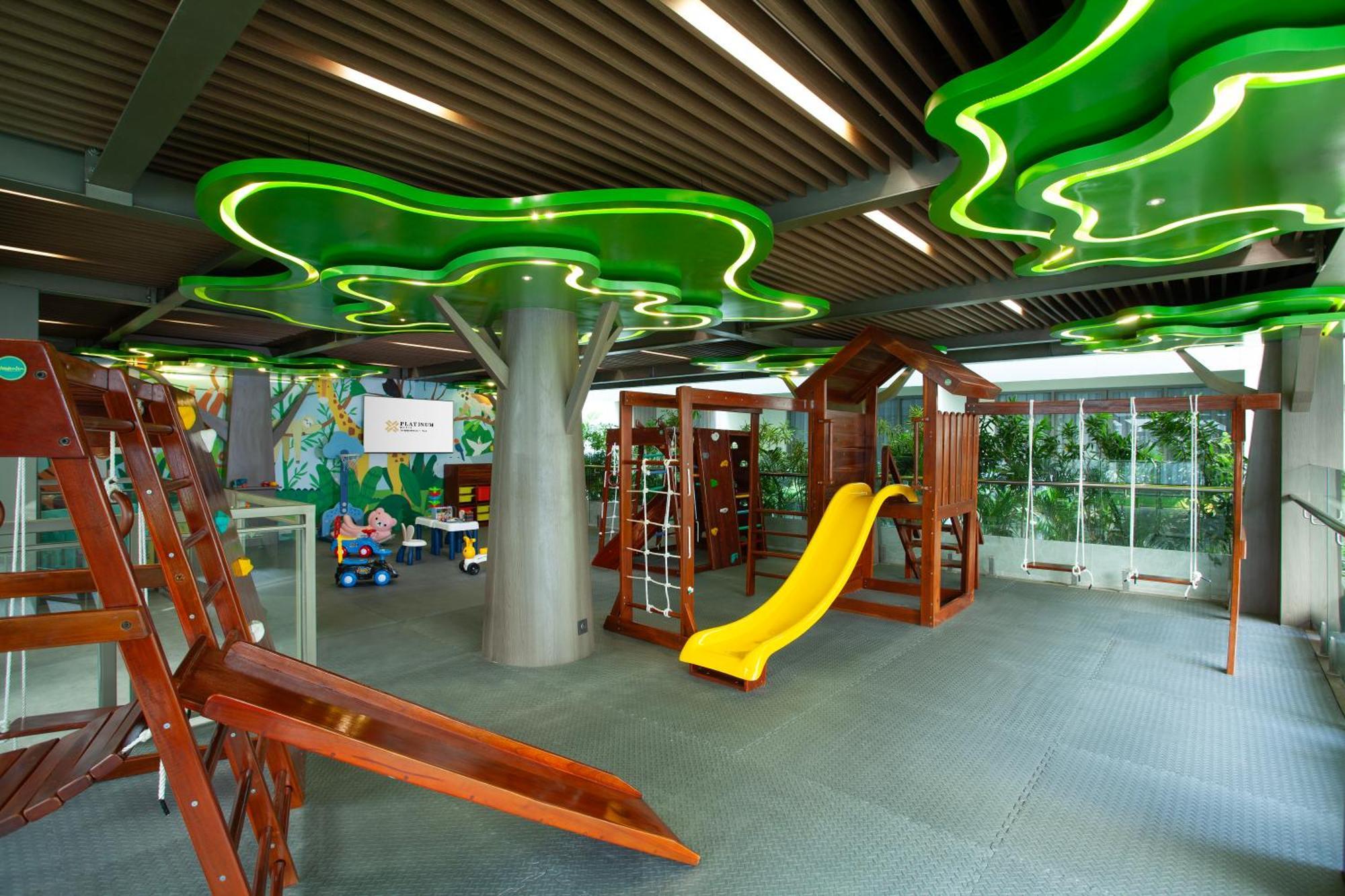 Platinum Hotel Jimbaran Beach Bali Zewnętrze zdjęcie