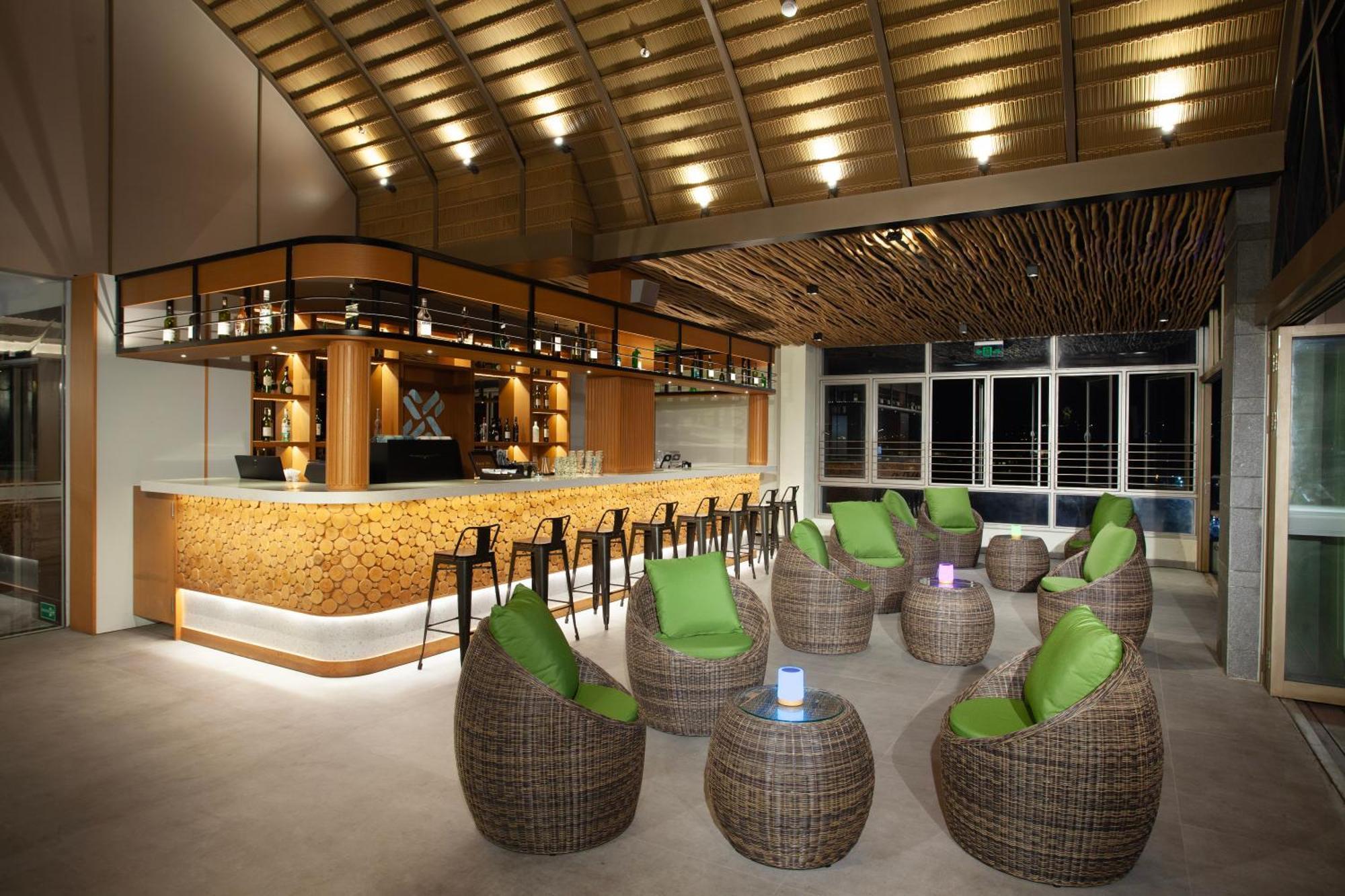 Platinum Hotel Jimbaran Beach Bali Zewnętrze zdjęcie