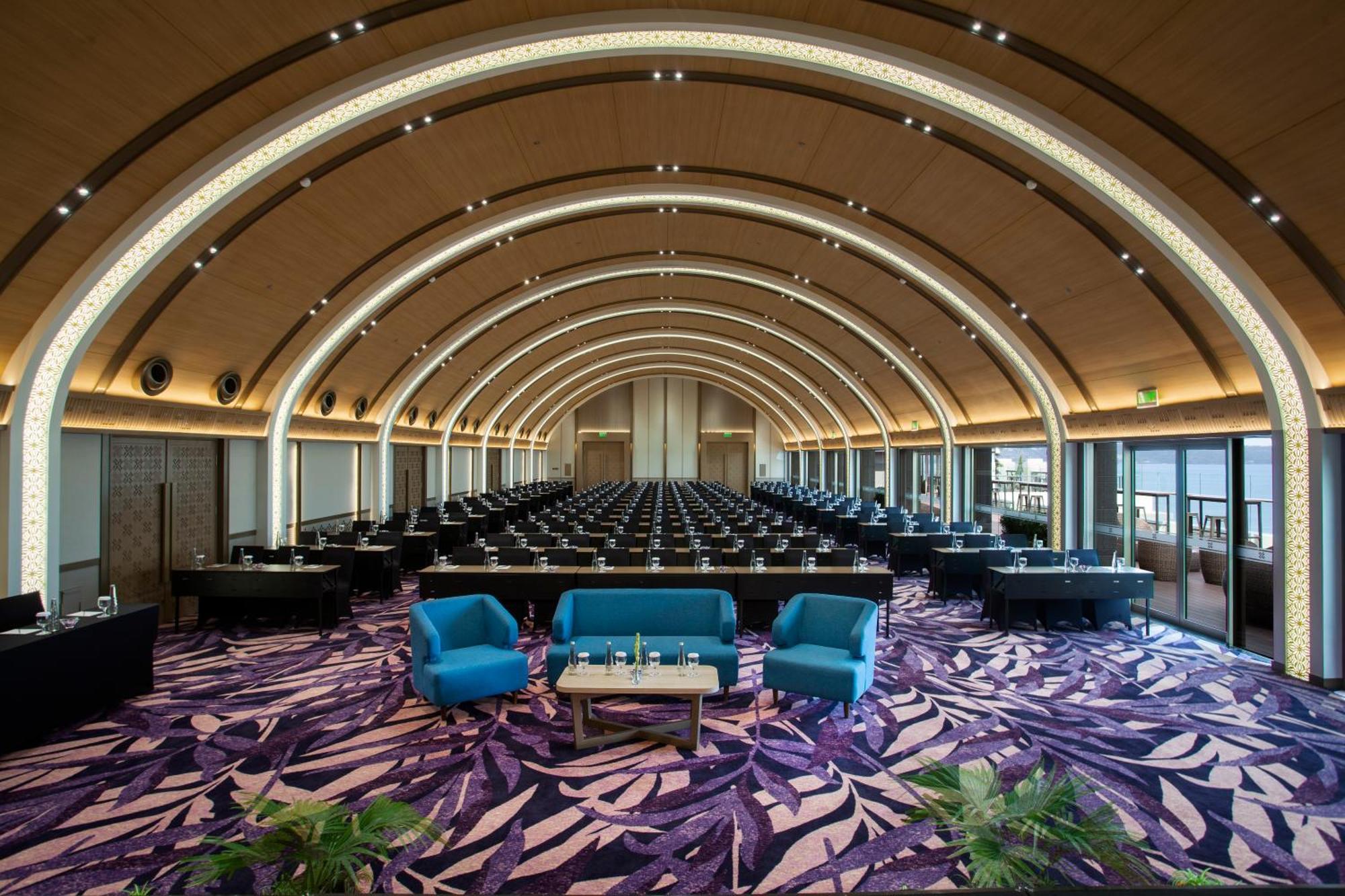 Platinum Hotel Jimbaran Beach Bali Zewnętrze zdjęcie