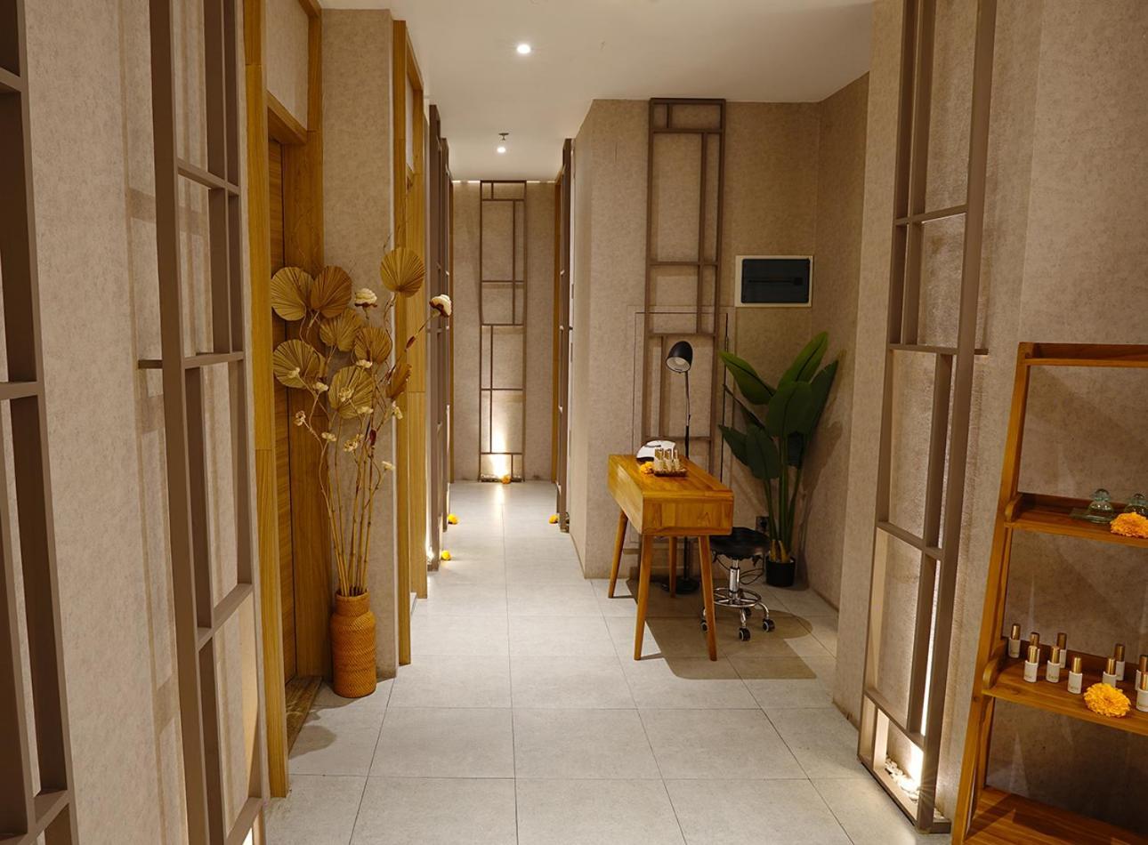 Platinum Hotel Jimbaran Beach Bali Zewnętrze zdjęcie